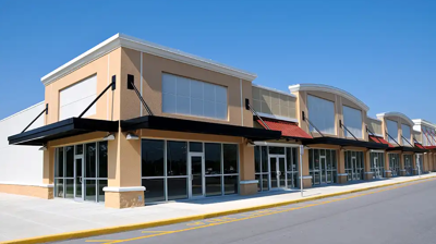 Commercial Past Projects Photo