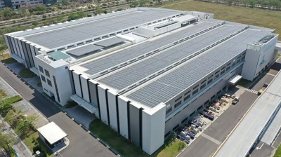 Commercial Roof Portfolio