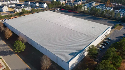 Commercial Past Projects Photo