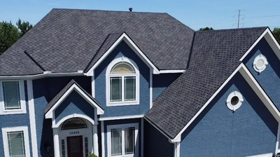 Residential Past Projects Photo
